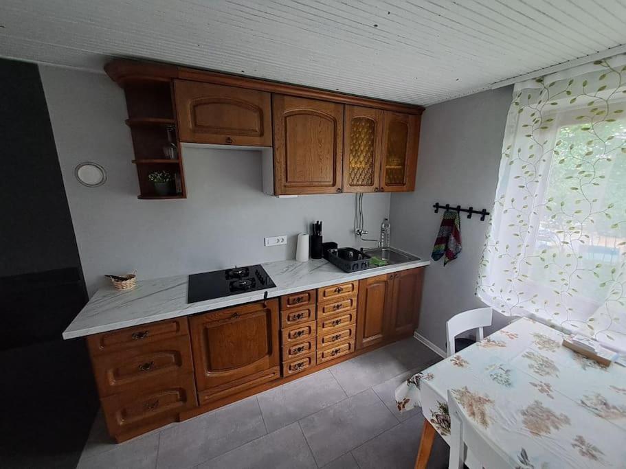 Apartmán Pod Vinogradi Skocjan  Exteriér fotografie