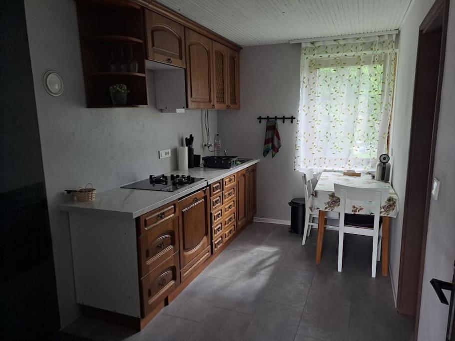 Apartmán Pod Vinogradi Skocjan  Exteriér fotografie